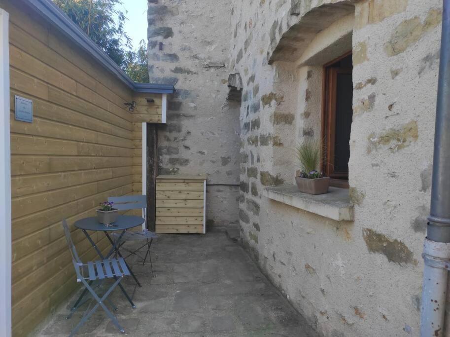 Gite Les Petites Bruyeres Veneux-les-Sablons Luaran gambar